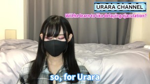 How many days you have to hold back for Urara to fall in love with you ♡