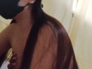 Magandang Pinay College Student Scandal 12/16