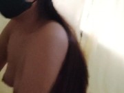 Magandang Pinay College Student Scandal 8/16