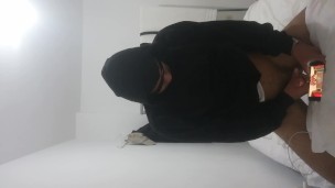 POV ORGASMO ANAL/ recibiendo instrucciones /Virtual Sex/Joi instruction