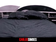 HOJE EU RECEBI AQUELA VISITA GOSTOSA DO AMANTE PARA DA UMA RAPIDINHA BEM GOSTOSA 2/16