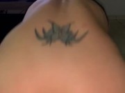 Sentando na pica do meu marido 13/16