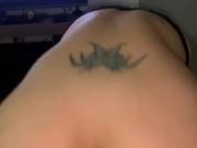 Sentando na pica do meu marido 5/16