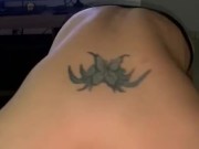 Sentando na pica do meu marido 7/16