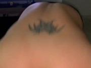 Sentando na pica do meu marido 8/16