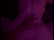 Tight College Cutie gets POUNDED Doggystyle  12/16