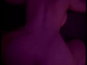 Tight College Cutie gets POUNDED Doggystyle  13/16