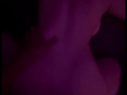 Tight College Cutie gets POUNDED Doggystyle  15/16