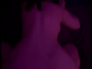 Tight College Cutie gets POUNDED Doggystyle  5/16