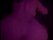 Tight College Cutie gets POUNDED Doggystyle  6/16