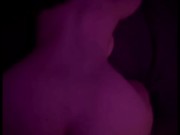 Tight College Cutie gets POUNDED Doggystyle  7/16