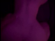 Tight College Cutie gets POUNDED Doggystyle  8/16