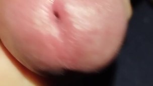 I masturb my asian dick