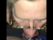 THROWBACK TO THE LIBRARIAN IN PIGTAILS WHO JUST GOT OFF WORK 💋👅