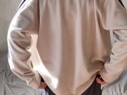 In the light morning, I listen to the news and rest 14/16