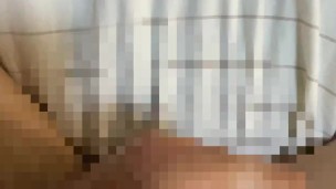 射精タイムアタック　萎えちんから何秒で射精できるのか？