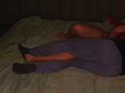 Slices. Hot teacher wants a wet orgasm in her panties - LuxuryOrgasm 1/16