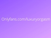 Slices. Student jerking my dick in the bathroom and her big boobs - LuxuryOrgasm 1/16