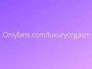 Slices. Student jerking my dick in the bathroom and her big boobs - LuxuryOrgasm 16/16