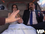 VIP4K. Excited chick satisfies needs not with husband but the stranger 5/16