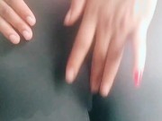 طبوني مقيم حبيبة حويني انا القحبة ديالك عدبني دخلو كولو اححح سخونة طايبةطبوني بغا زب - Screenshot 7 of 16 - Big Boobs