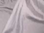 (Part 3) POV I oiled his cock and let him fuck my feet and beautiful toes. Shoots a huge load! 💦 11/16