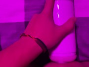 First post! - Screenshot 13 of 16 - Cumshot