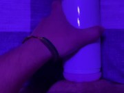 First post! - Screenshot 5 of 16 - Amateur
