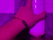 First post! - Screenshot 6 of 16 - Cum