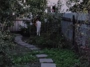 Evening in the garden 13/16