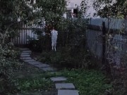 Evening in the garden 14/16