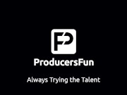 Producer rams a gorgeous woman during an interview 1/16