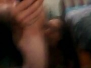 marianahothot chupa pija de rodillas 12/16