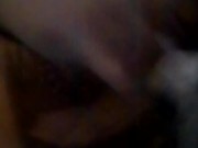 marianahothot chupa pija de rodillas 5/16