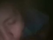 Latino deep throating BBC 10/16