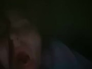 Latino deep throating BBC 11/16