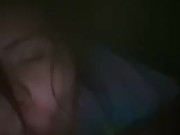 Latino deep throating BBC 12/16