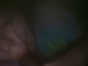 Latino deep throating BBC 6/16