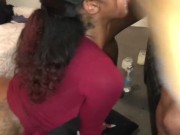 Halloween Cumfest Compilation 3/16