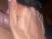 Listen To Daddy (Daily Exclusives OF: SavageBlack01) 2/16