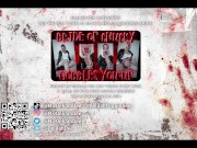 Bride of Chucky Gobbles You Up!! 8/16