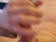 and jerking off  2/16