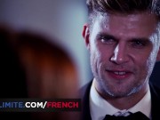 Busty Anna Polina gets sodomized at work 4/16