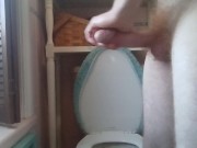 Big Dick Massive Cum Load  16/16