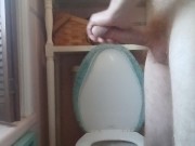 Big Dick Massive Cum Load  4/16