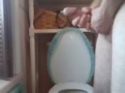 Big Dick Massive Cum Load  5/16