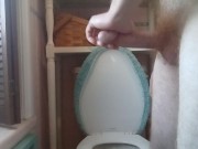 Big Dick Massive Cum Load  6/16