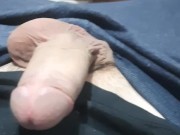 Wife shows her sexy soles and make the perfect footjob 6/16