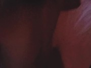 Hay que rico soy una puta 