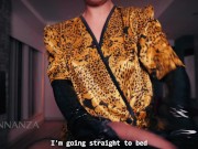 NNNNRRRGGG - FURIOUS POST ORGASM TORTURE - I AM SO ANGRY RN! 16/16